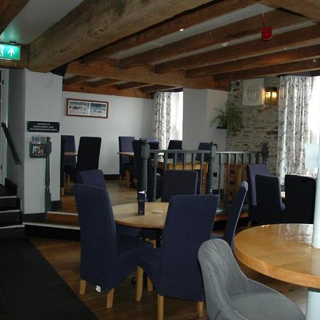 The Royal Inn Tywardreath Exterior photo
